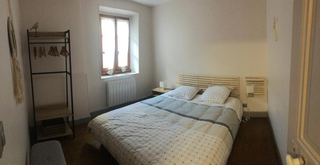 Agreable Maison Au Centre D'Arreau Pour 8 Pers Kültér fotó